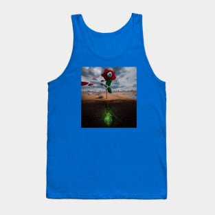 Poisoned Tank Top